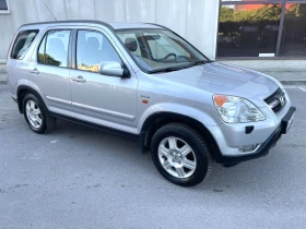     Honda Cr-v 2.0 VTEC ES  