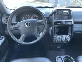 Honda Cr-v 2.0 VTEC ES   | Mobile.bg    10
