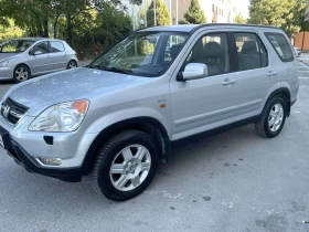 Honda Cr-v 2.0 VTEC ES   | Mobile.bg    7