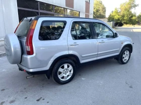     Honda Cr-v 2.0 VTEC ES  