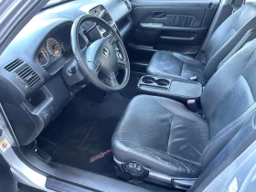 Honda Cr-v 2.0 VTEC ES   | Mobile.bg    8