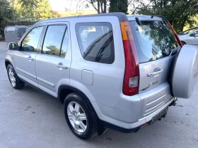 Honda Cr-v 2.0 VTEC ES   | Mobile.bg    6