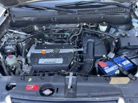 Honda Cr-v 2.0 VTEC ES   | Mobile.bg    15