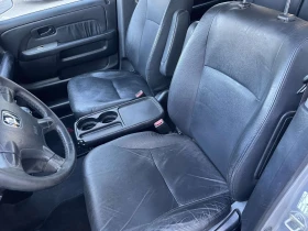 Honda Cr-v 2.0 VTEC ES   | Mobile.bg    9
