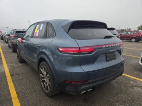 Porsche Cayenne * S SPORT UTILITY 4D * CARFAX *    | Mobile.bg    4
