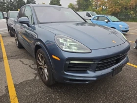 Porsche Cayenne * S SPORT UTILITY 4D * CARFAX *    | Mobile.bg    2