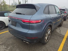 Porsche Cayenne * S SPORT UTILITY 4D * CARFAX *    | Mobile.bg    3