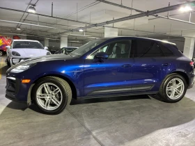 Porsche Macan AWD CARFAX АВТО КРЕДИТ  - 107400 лв. / 54912.75 € - 27832320 2