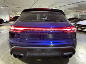 Porsche Macan AWD CARFAX АВТО КРЕДИТ  - 107400 лв. / 54912.75 € - 27832320 4
