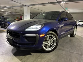Porsche Macan AWD CARFAX АВТО КРЕДИТ 