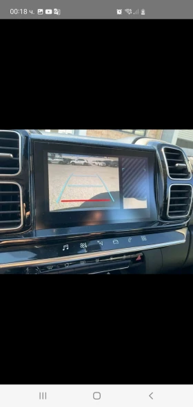 Citroen C5 Aircross 1.5 HDI AUT NAVI KAMERA EURO 6 2020g - 25888 лв. / 13236.32 € - 23676472 12