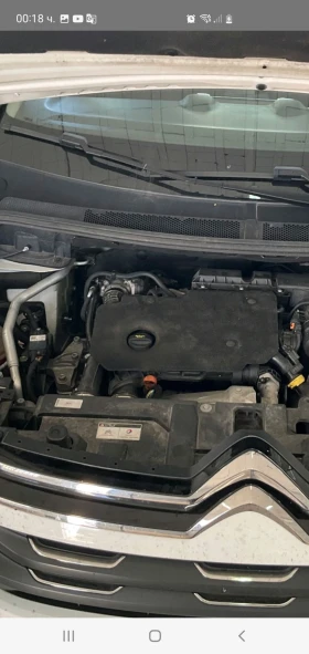 Citroen C5 Aircross 1.5 HDI AUT NAVI KAMERA EURO 6 2020g - 25888 лв. / 13236.32 € - 23676472 11