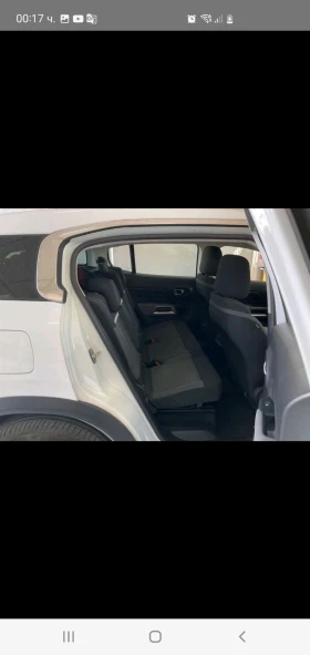 Citroen C5 Aircross 1.5 HDI AUT NAVI KAMERA EURO 6 2020g - 25888 лв. / 13236.32 € - 23676472 9