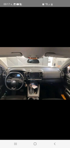Citroen C5 Aircross 1.5 HDI AUT NAVI KAMERA EURO 6 2020g - 25888 лв. / 13236.32 € - 23676472 10