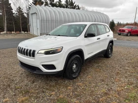 Jeep Cherokee * Sport * CARFAX * БЕЗ ПЪРВОНАЧАЛНА ВНОСКА