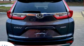 Honda Cr-v Автокредит*  - 27400 лв. / 14009.40 € - 20655859 5