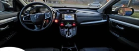 Honda Cr-v Автокредит*  - 27400 лв. / 14009.40 € - 20655859 7