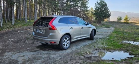 Volvo XC60 - 17500 € / 34227.03 лв. - 52249562 6