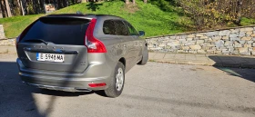 Volvo XC60 - 17500 € / 34227.03 лв. - 52249562 4