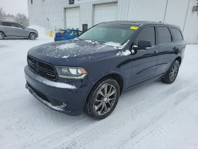 ������ Dodge Durango