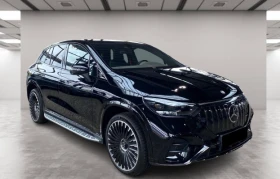 Mercedes-Benz EQE SUV 53 AMG 4Matic = Premium Plus = Гаранция