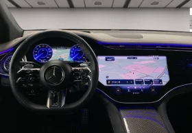 Mercedes-Benz EQE SUV 53 AMG 4Matic = Premium Plus = Гаранция - 89416 € / 174882.50 лв. - 54334387 8