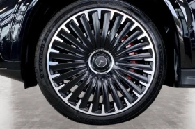 Mercedes-Benz EQE SUV 53 AMG 4Matic = Premium Plus = Гаранция - 89416 € / 174882.50 лв. - 54334387 4