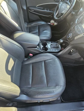 Hyundai Santa fe SUV - 13000 € / 25425.79 лв. - 48848969 10