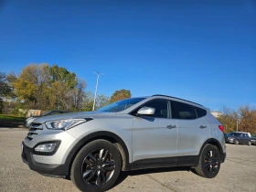 Hyundai Santa fe SUV - 13000 € / 25425.79 лв. - 48848969 4