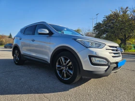 Hyundai Santa fe SUV - 13000 € / 25425.79 лв. - 48848969 2