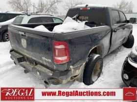 Dodge RAM 1500 - 18666 € / 36507.52 лв. - 57984009 3