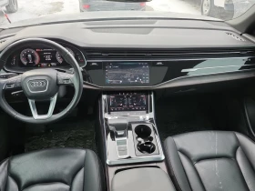 Audi Q8  PROGRESSIV /360 / PANO / ���������  | Mobile.bg � ����� ������ 11