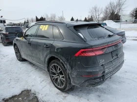 Audi Q8  PROGRESSIV /360 / PANO / ���������  | Mobile.bg � ����� ������ 4