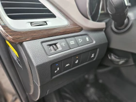 Hyundai Santa fe, снимка 15 - Автомобили и джипове - 53649921