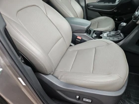 Hyundai Santa fe, снимка 9 - Автомобили и джипове - 53649921