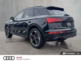 Audi SQ5 3.0 TFSI quattro Techni* АвтоКредит* (Цена до БГ) , снимка 6 - Автомобили и джипове - 53663475