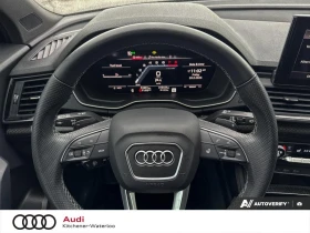 Audi SQ5 3.0 TFSI quattro Techni* АвтоКредит* (Цена до БГ) , снимка 16 - Автомобили и джипове - 53663475