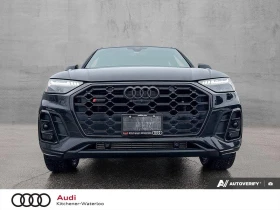Audi SQ5 3.0 TFSI quattro Techni* АвтоКредит* (Цена до БГ) , снимка 3 - Автомобили и джипове - 53663475