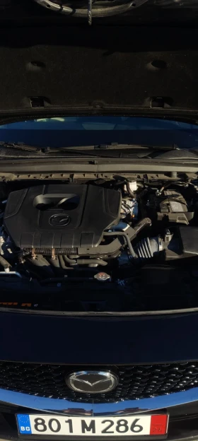 Mazda CX-30 4x4 - 24035 € / 47008.37 лв. - 67917324 13