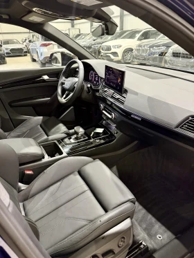 Audi Q5 45TFSI S Line Black Optic | Mobile.bg � ����� ������ 12