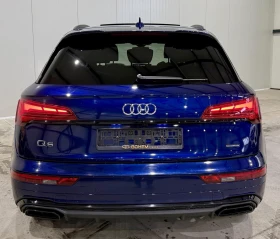 ����� �� �������� �� Audi Q5 45TFSI S Line Black Optic