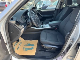 BMW X3 2.0D X-DRIVE-ЛИЗИНГ - 9400 € / 18384.80 лв. - 80628748 13