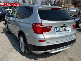 BMW X3 2.0D X-DRIVE-ЛИЗИНГ - 9400 € / 18384.80 лв. - 80628748 3