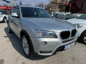 BMW X3 2.0D X-DRIVE-ЛИЗИНГ - 9400 € / 18384.80 лв. - 80628748 7