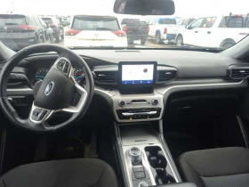 Ford Explorer * XLT * * 7-МЕСТНА* * КАМЕРА ЗА ЗАДНО* * ПОДГРЕВ*  - 22950 € / 44886.30 лв. - 49786884 11