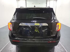 Ford Explorer * XLT * * 7-МЕСТНА* * КАМЕРА ЗА ЗАДНО* * ПОДГРЕВ*  - 22950 € / 44886.30 лв. - 49786884 5
