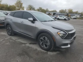 Kia Sportage 2.5L 4 Front-wheel Drive - 15400 € / 30119.78 лв. - 83648662 4