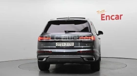 Audi Q7 / DISTRONIC / 360 / MATRIX  - 44000 € / 86056.52 лв. - 24577495 4