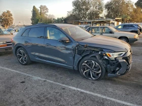 Audi Q8 E-Tron Premium Plus - 34000 € / 66498.22 лв. - 91591693 4