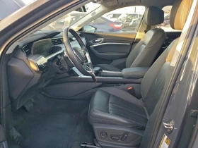 Audi Q8 E-Tron Premium Plus - 34000 € / 66498.22 лв. - 91591693 7